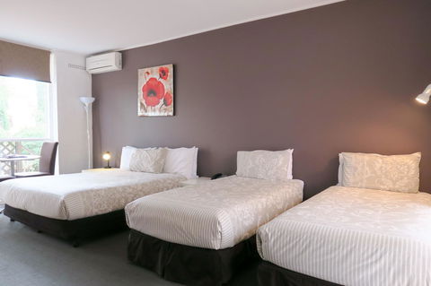 The Lyndoch Motel - Accommodation Asia 18