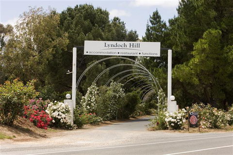 The Lyndoch Motel - Accommodation Asia 6