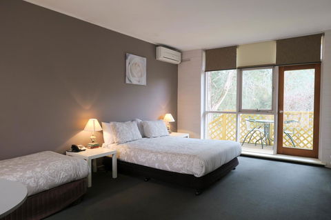 The Lyndoch Motel - Accommodation Asia 19