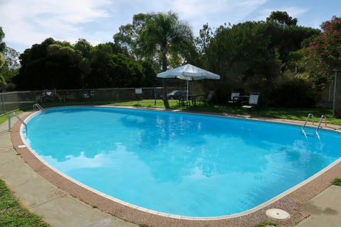 The Lyndoch Motel - Accommodation Asia 5