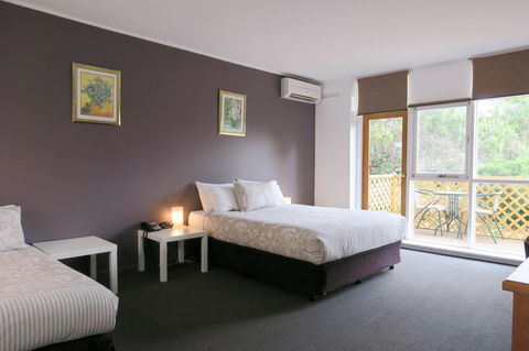 The Lyndoch Motel - Accommodation Asia 20