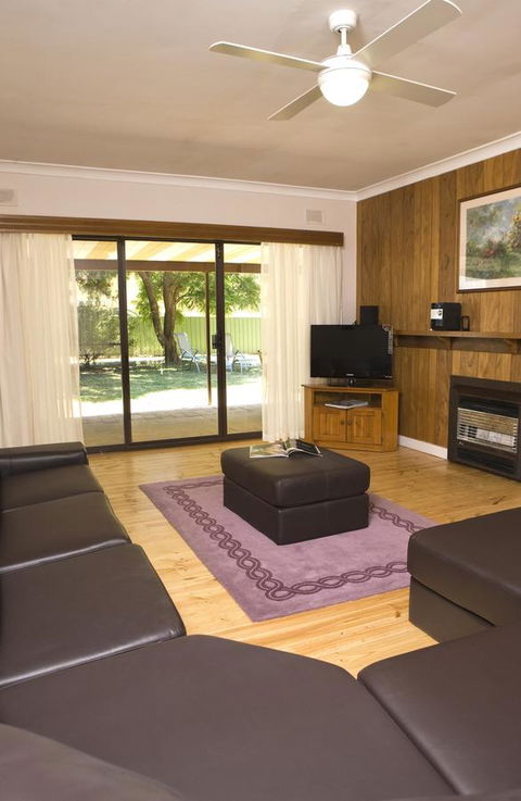 The Lyndoch Motel - Accommodation Asia 27