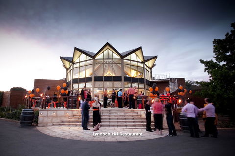 The Lyndoch Motel - Accommodation Asia 0