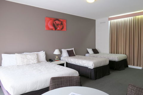 The Lyndoch Motel - Accommodation Asia 15