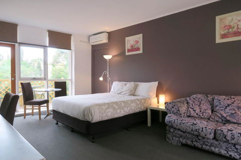 The Lyndoch Motel - Accommodation Asia 14