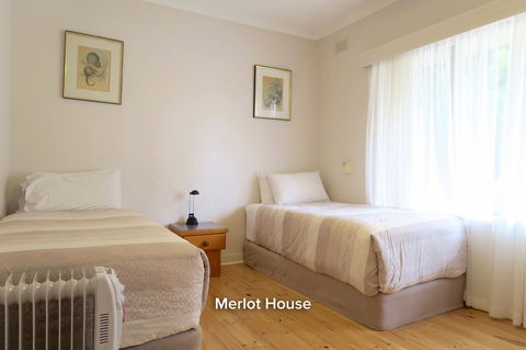 The Lyndoch Motel - Accommodation Asia 33