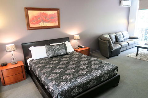 The Lyndoch Motel - Accommodation Asia 12