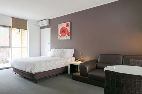 The Lyndoch Motel - Accommodation Asia 16