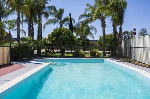 Renmark Motor Inn - Accommodation Asia 1