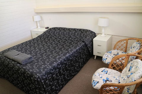 Renmark Motor Inn - Accommodation Asia 13