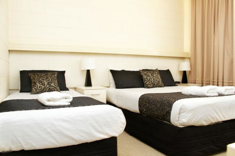 Renmark Motor Inn - Accommodation Asia 20