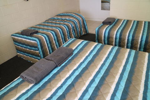 Renmark Motor Inn - Accommodation Asia 22