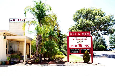 Renmark Motor Inn - Accommodation Asia 8