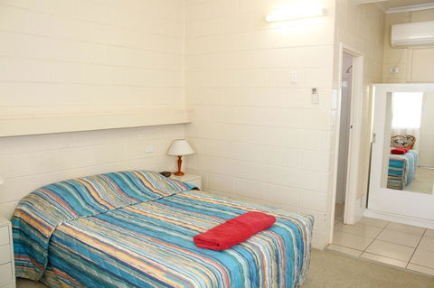 Renmark Motor Inn - Accommodation Asia 15