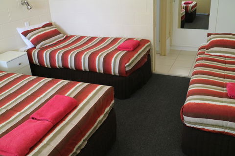 Renmark Motor Inn - Accommodation Asia 23