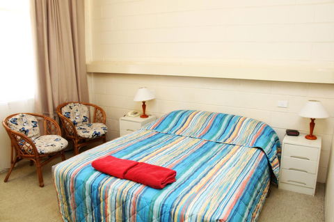 Renmark Motor Inn - Accommodation Asia 14