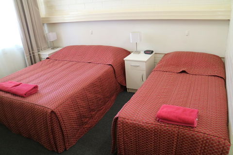 Renmark Motor Inn - Accommodation Asia 16