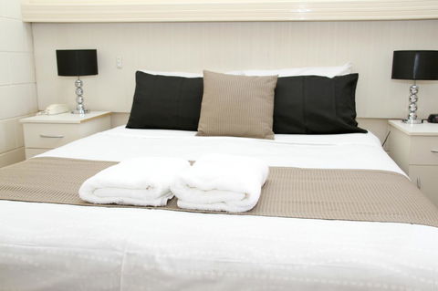 Renmark Motor Inn - Accommodation Asia 0