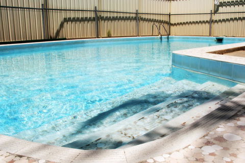 Renmark Motor Inn - Accommodation Asia 3