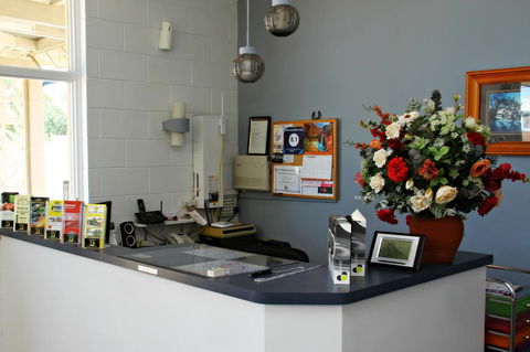 Renmark Motor Inn - Accommodation Asia 10