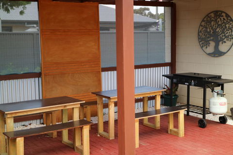 Renmark Motor Inn - Accommodation Asia 2