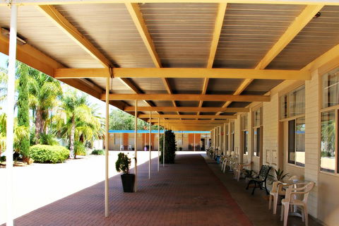 Renmark Motor Inn - Accommodation Asia 5