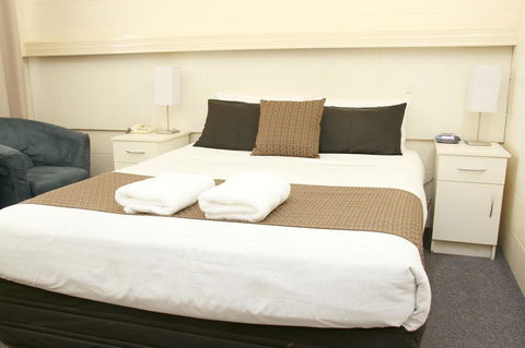 Renmark Motor Inn - Accommodation Asia 19
