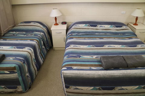 Renmark Motor Inn - Accommodation Asia 17