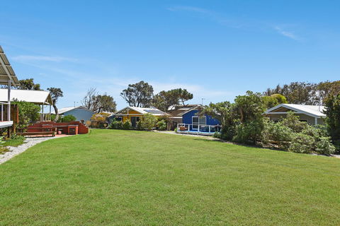Casa Capri - Aldinga Beach - C21 SouthCoast Holidays - Accommodation Asia 14