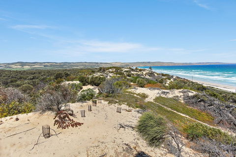 Casa Capri - Aldinga Beach - C21 SouthCoast Holidays - Accommodation Asia 15