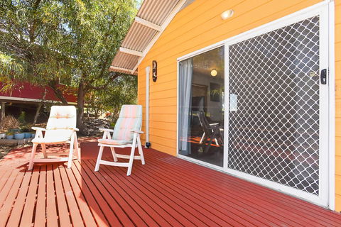 Casa Capri - Aldinga Beach - C21 SouthCoast Holidays - Accommodation Asia 9