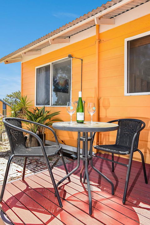 Casa Capri - Aldinga Beach - C21 SouthCoast Holidays - Accommodation Asia 0
