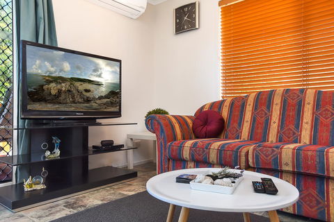 Casa Capri - Aldinga Beach - C21 SouthCoast Holidays - Accommodation Asia 4