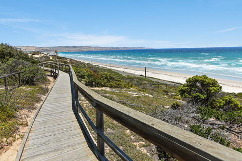 Casa Capri - Aldinga Beach - C21 SouthCoast Holidays - Accommodation Asia 16