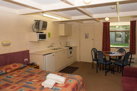 Kalganyi Holiday Park - Accommodation Asia 29