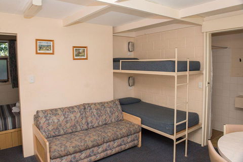 Kalganyi Holiday Park - Accommodation Asia 31