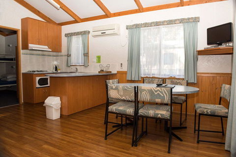 Kalganyi Holiday Park - Accommodation Asia 23