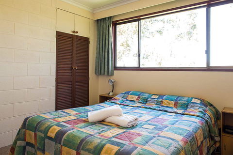 Kalganyi Holiday Park - Accommodation Asia 14
