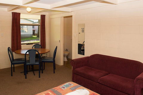 Kalganyi Holiday Park - Accommodation Asia 27