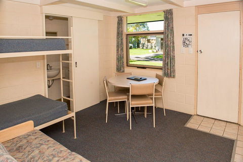 Kalganyi Holiday Park - Accommodation Asia 30