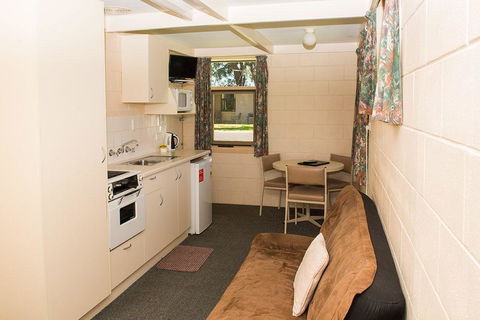Kalganyi Holiday Park - Accommodation Asia 35