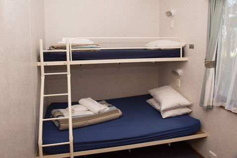 Kalganyi Holiday Park - Accommodation Asia 21
