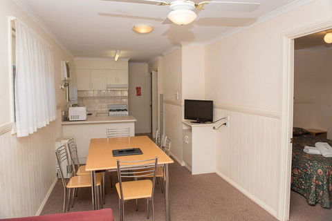 Kalganyi Holiday Park - Accommodation Asia 19