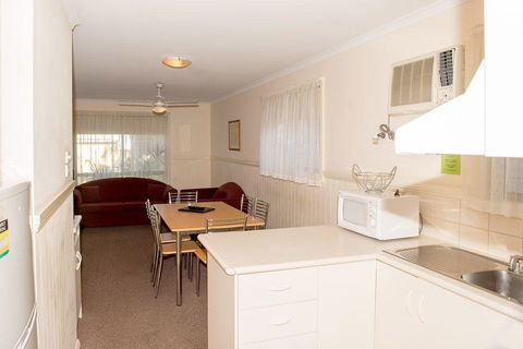 Kalganyi Holiday Park - Accommodation Asia 18