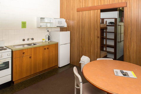 Kalganyi Holiday Park - Accommodation Asia 7