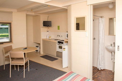 Kalganyi Holiday Park - Accommodation Asia 37