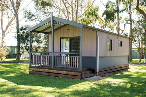 Kalganyi Holiday Park - Accommodation Asia 12