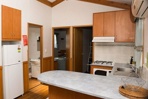 Kalganyi Holiday Park - Accommodation Asia 22