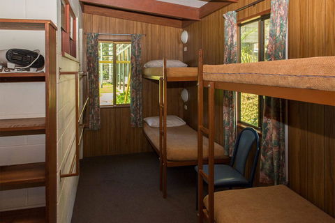 Kalganyi Holiday Park - Accommodation Asia 6