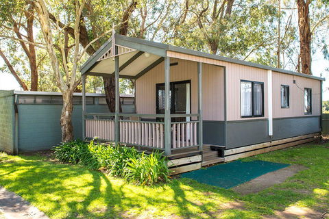 Kalganyi Holiday Park - Accommodation Asia 24